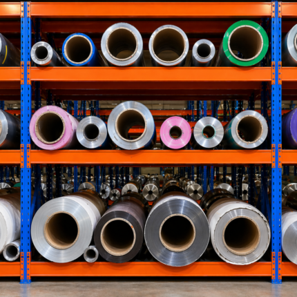 Premium Coated Aluminum Coil