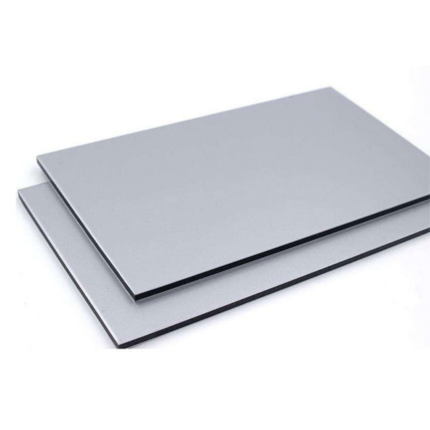 Nano PVDF Coated Aluminum Composite Panel